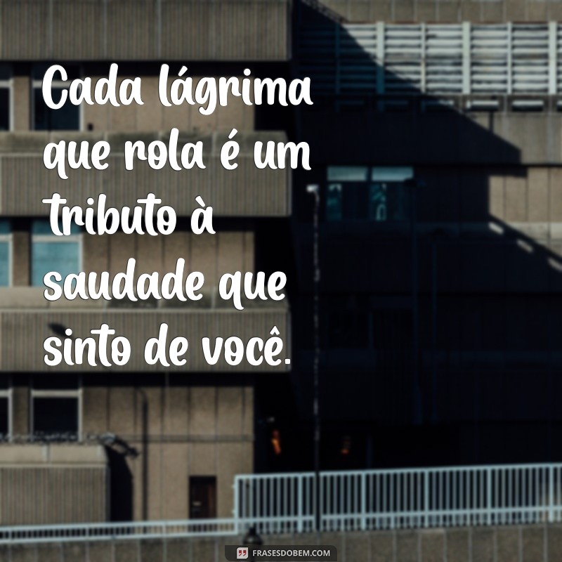 Saudades Eternas: Mensagens Emocionantes de Filhas para Pais Falecidos 