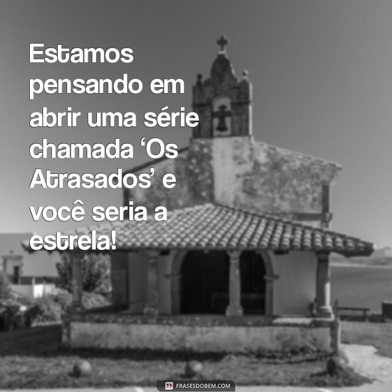 10 Mensagens de Cobrança Engraçadas que Vão Fazer Seus Clientes Rirem e Pagarem 