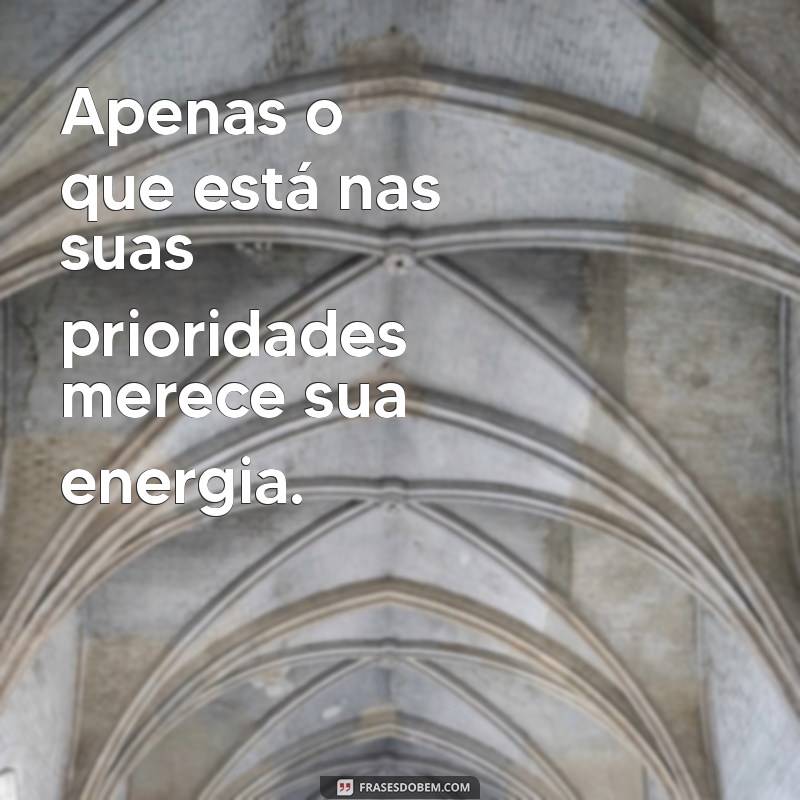 Como Definir Prioridades: O Guia Essencial para Organizar sua Vida 