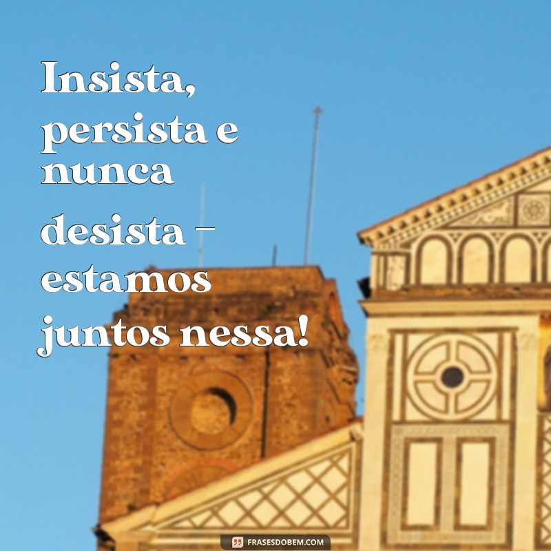 Frases Motivacionais Poderosas para Inspirar sua Equipe e Aumentar a Produtividade 