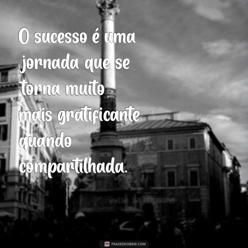 Frases Motivacionais Poderosas para Inspirar sua Equipe e Aumentar a Produtividade 