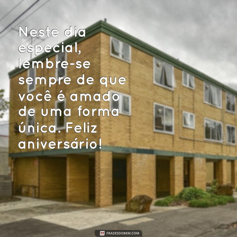 Mensagens Emocionantes de Aniversário para Netos: Celebre com Amor e Alegria 