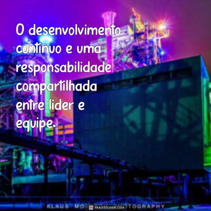 Frases Inspiradoras sobre Gestão de Pessoas para Transformar sua Liderança 