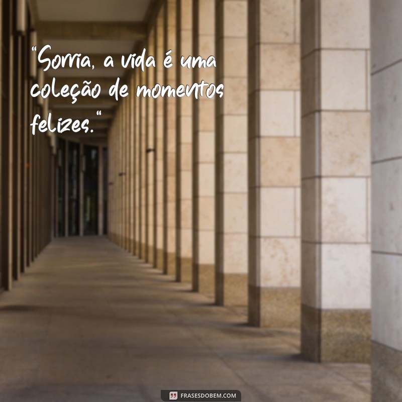 frases top para foto no instagram 