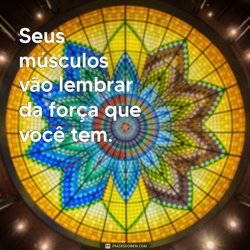 Frases Inspiradoras para Motivar Sua Jornada na Fisioterapia 