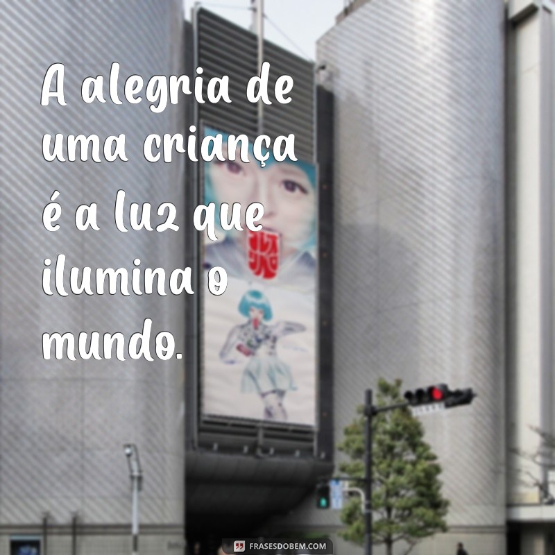 Encante suas fotos de criança com as melhores frases para legenda 