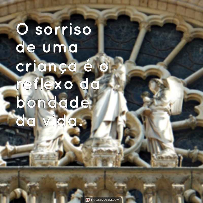 Encante suas fotos de criança com as melhores frases para legenda 