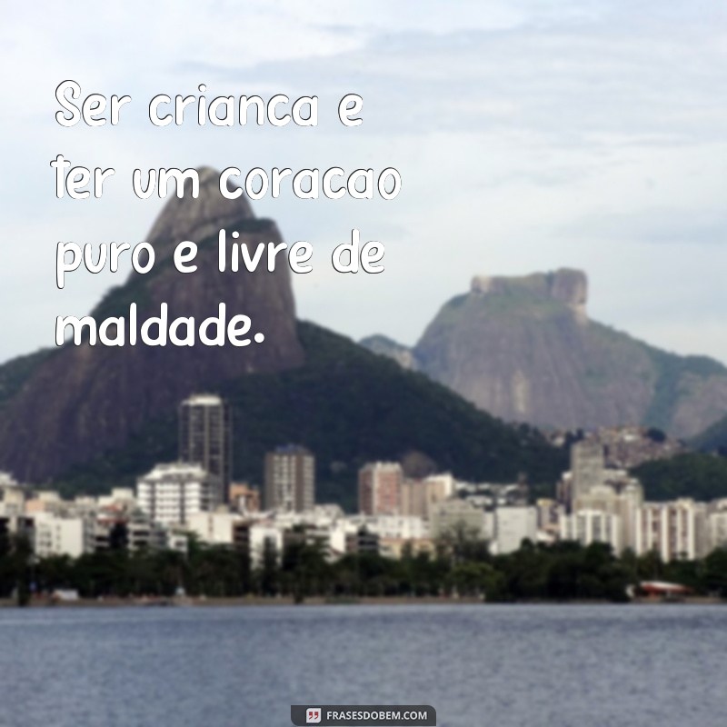 Encante suas fotos de criança com as melhores frases para legenda 