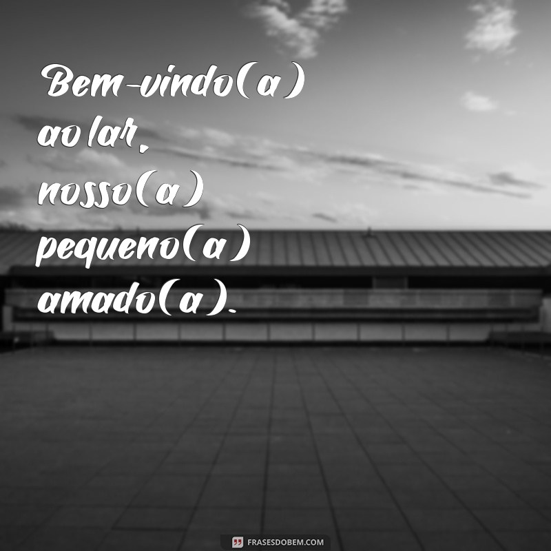 Encante-se com as melhores frases de lembrancinhas de maternidade 