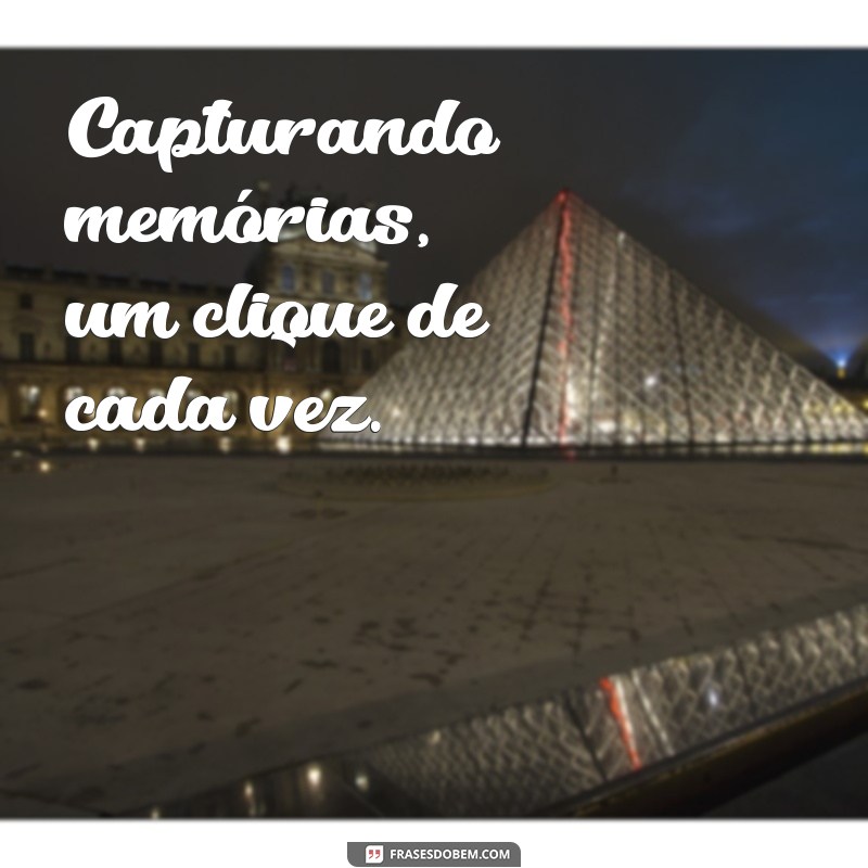 Melhores Frases para Fotos em 2023: Inspire-se e Destaque suas Imagens 