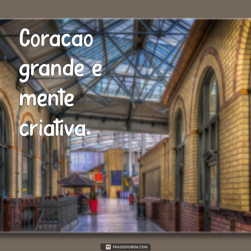 Frases Criativas para Bio do Instagram: Inspire e Destaque Sua Personalidade 