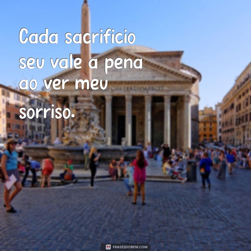 Frases Inspiradoras para Celebrar o Amor e a Sabedoria dos Pais 