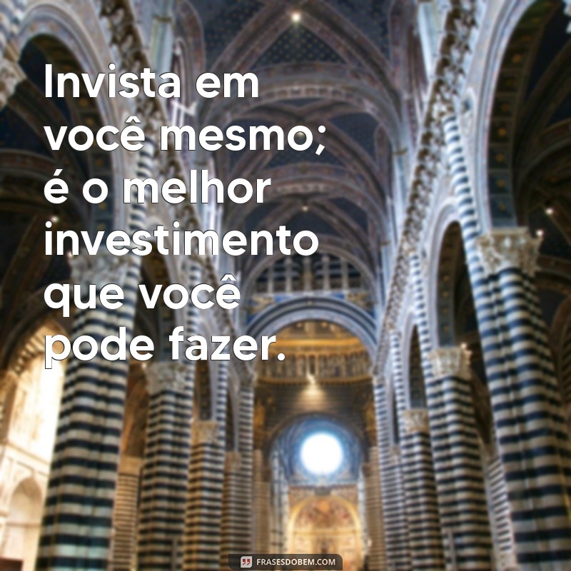 Mensagens de Incentivo Profissional: Como Motivar sua Carreira com Palavras 