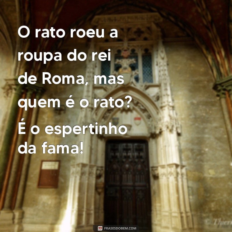 Parlendas Curtas: Descubra as Melhores Frases para Brincadeiras e Aprendizado 