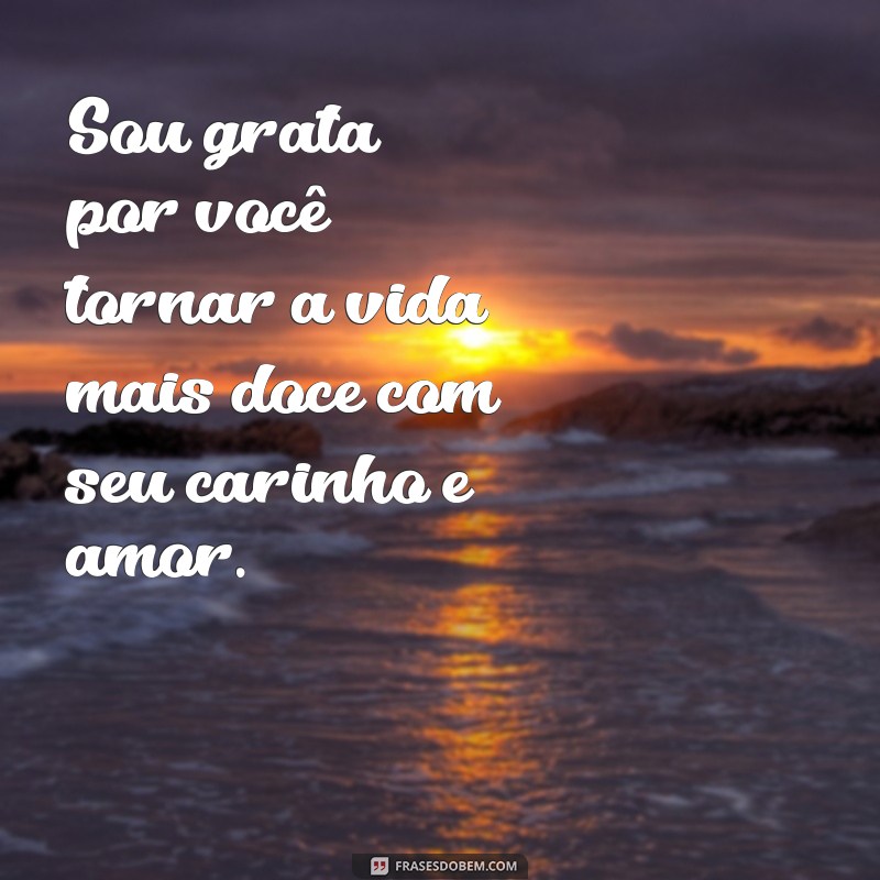 As Melhores Frases de Agradecimento para Surpreender Seu Namorado 