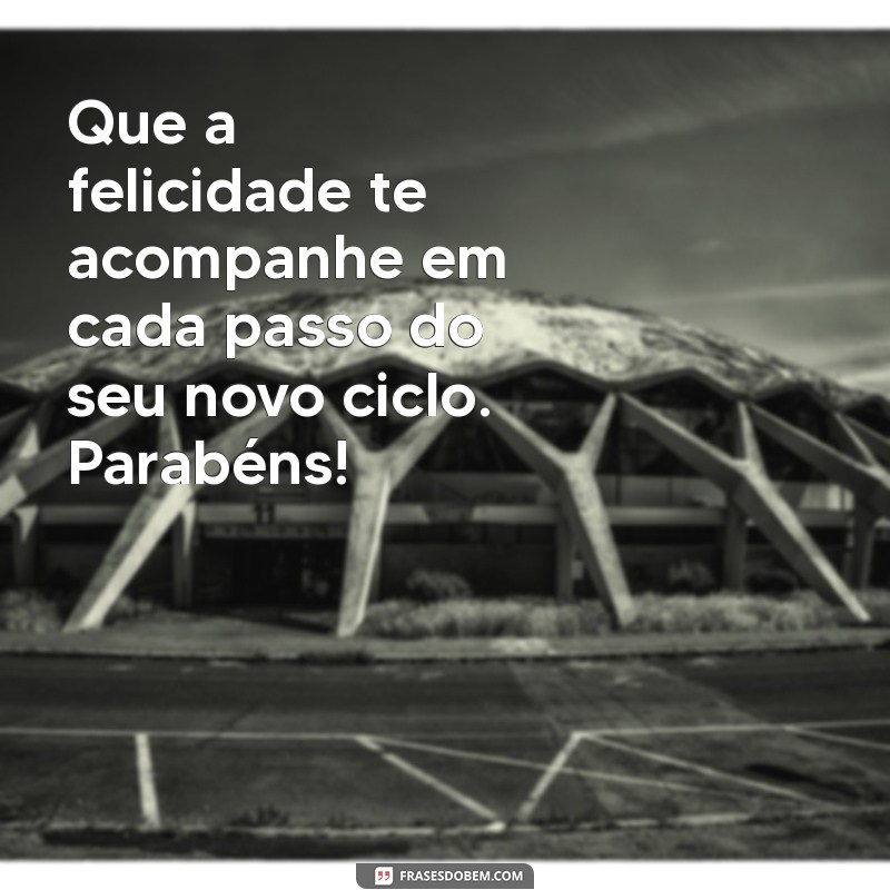 Mensagens Felizes para Aniversário: Celebre com Alegria! 