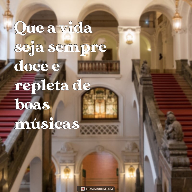 Descubra as melhores frases musicais para arrasar no seu status! 