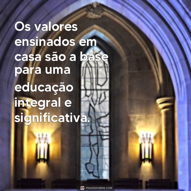 Descubra as melhores frases para decorar o mural da família na educação infantil 