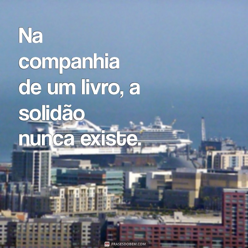 Frases Inspiradoras para Celebrar o Dia do Livro Infantil 