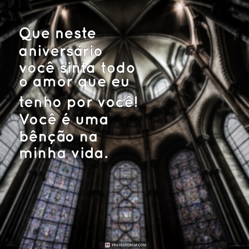 Mensagens Emocionantes de Aniversário para Celebrar a Relação entre Mãe e Filha 