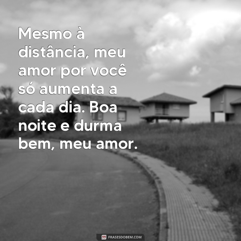 Encante seu amor com as melhores frases de boa noite para enviar pelo WhatsApp 