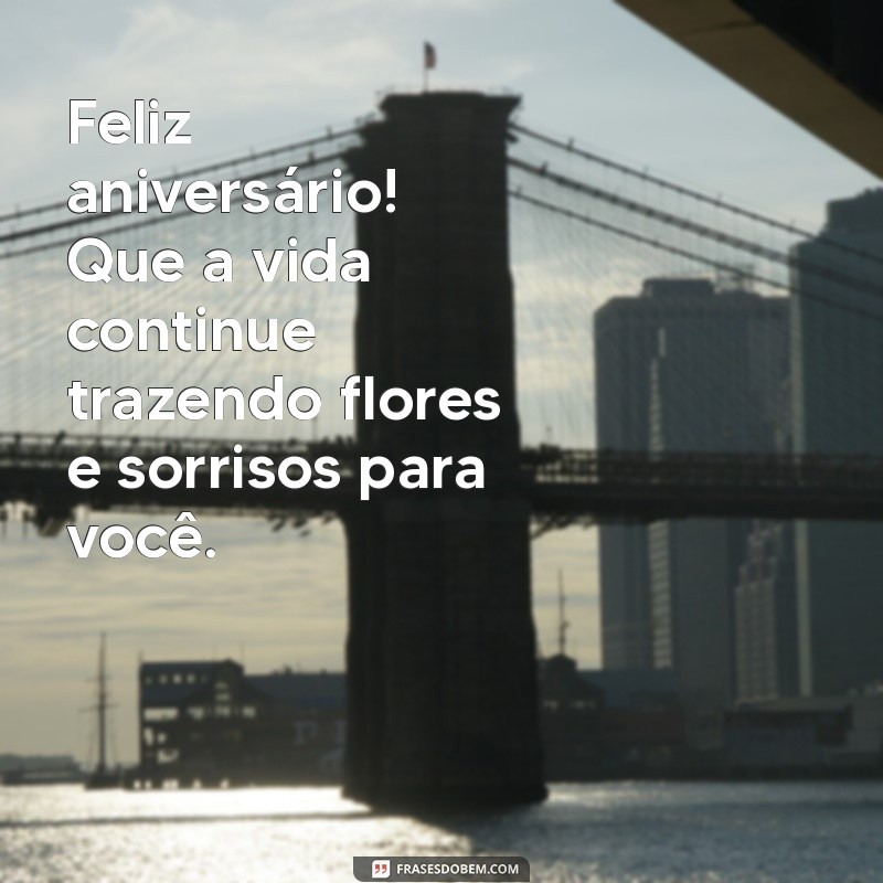 Frases Criativas e Emocionantes para Aniversário da Esposa 