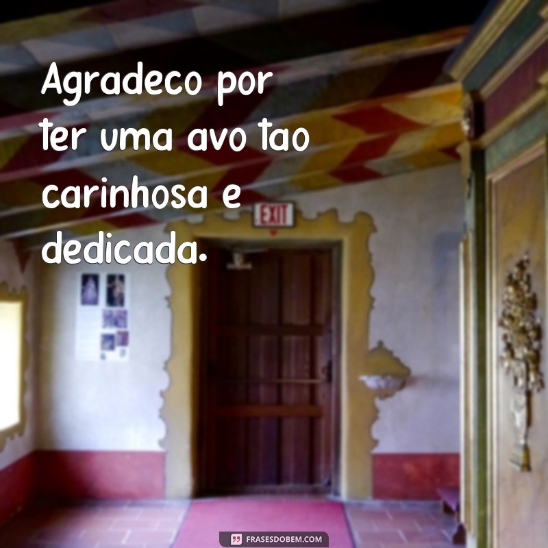 Encante sua avó com as melhores frases de parabéns: confira nossas sugestões! 