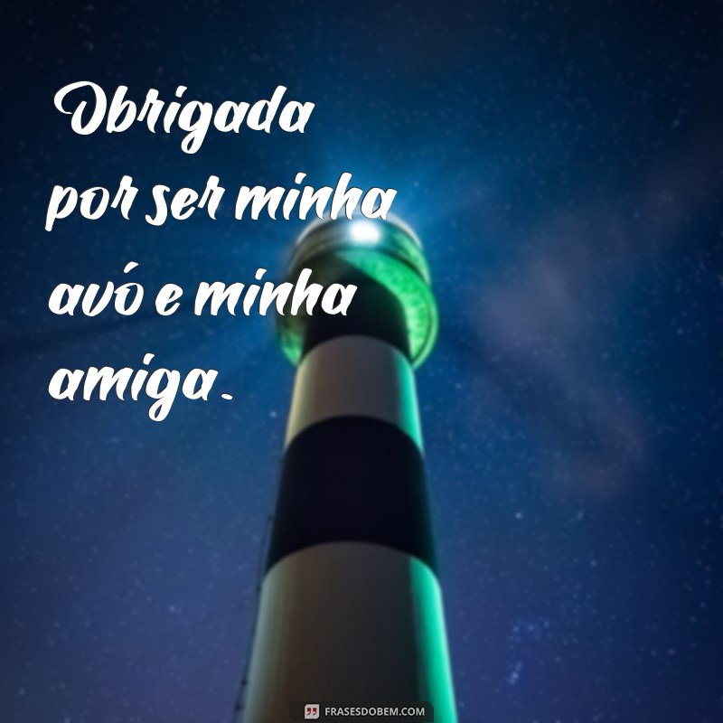 Encante sua avó com as melhores frases de parabéns: confira nossas sugestões! 