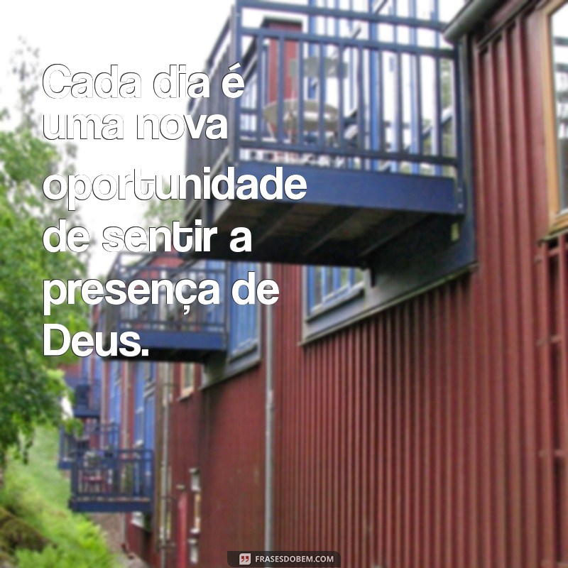 Mensagens Positivas de Deus: Inspire-se com Palavras de Fé e Esperança 