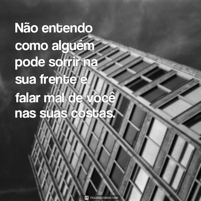 Descubra o poder das frases indiretas para expressar suas emoções com frasescepção 