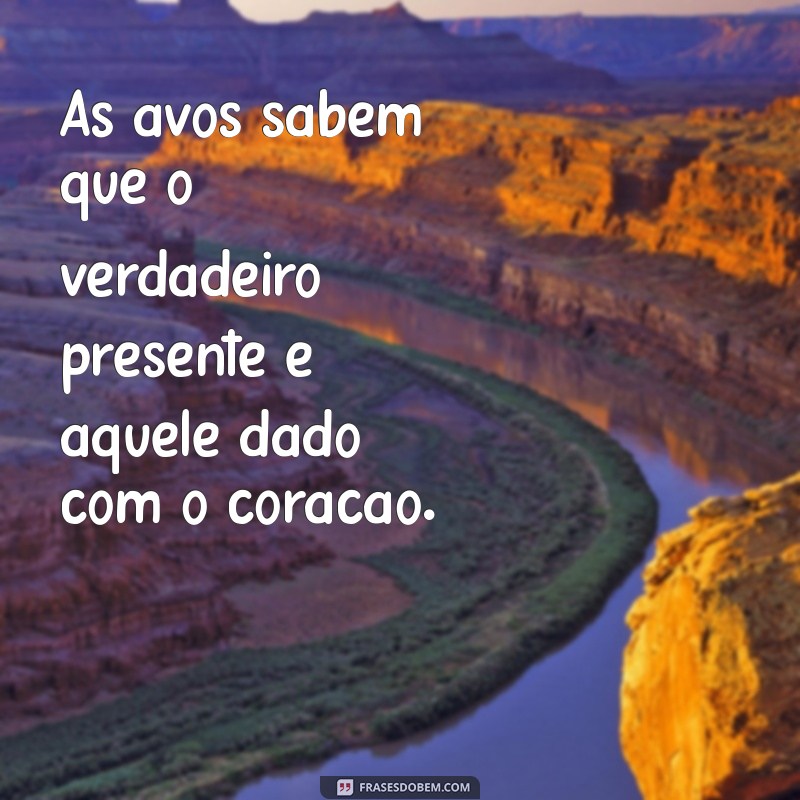 Frases Inspiradoras para Celebrar o Dia da Avó: Homenagens e Mensagens Carinhosas 