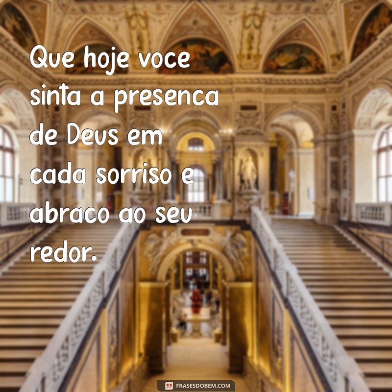 Mensagem do Dia: Inspire-se com a Sabedoria Divina 