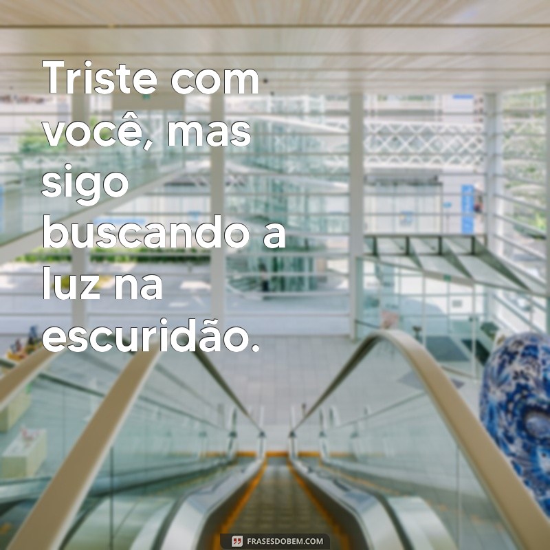 Superando a Tristeza: Como Lidar com a Dor de um Relacionamento Difícil 