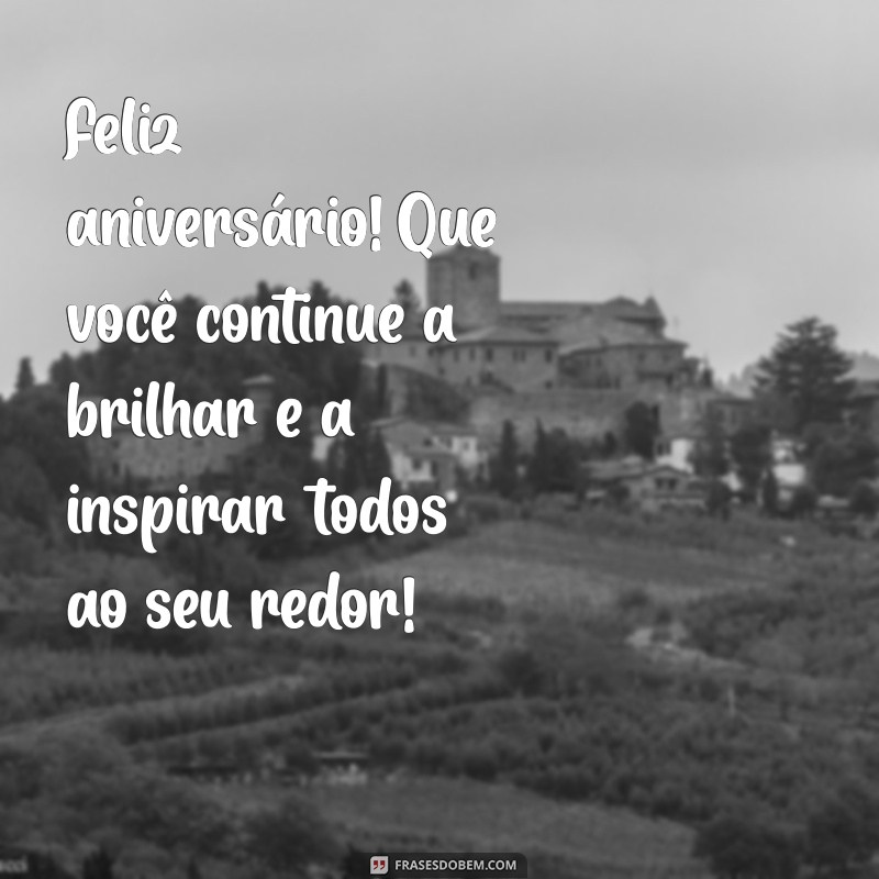 Mensagem de Aniversário Emocionante para Celebrar Seu Irmão Querido 