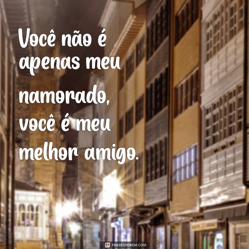 100 Frases Românticas para Declarar Seu Amor ao Namorado 