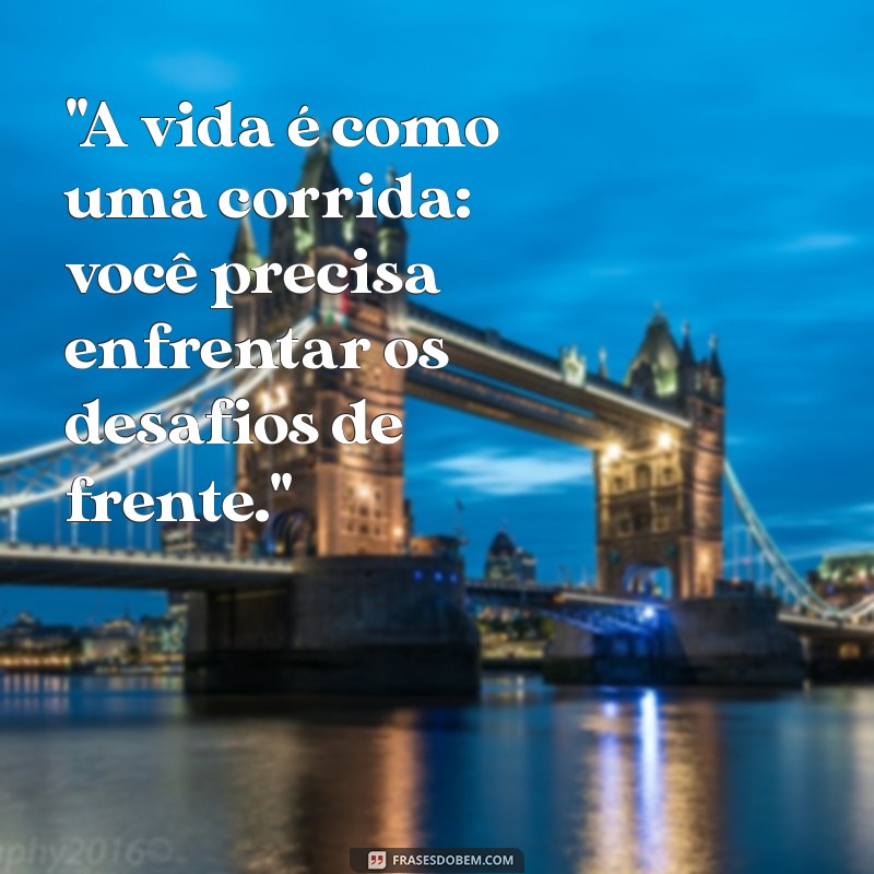 frases motivacional ayrton senna 