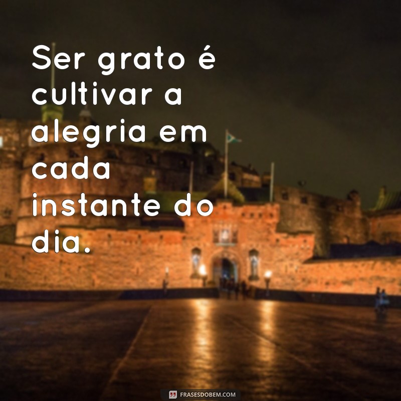 Frases Inspiradoras de Reconhecimento e Gratidão para Agradecer com Sinceridade 