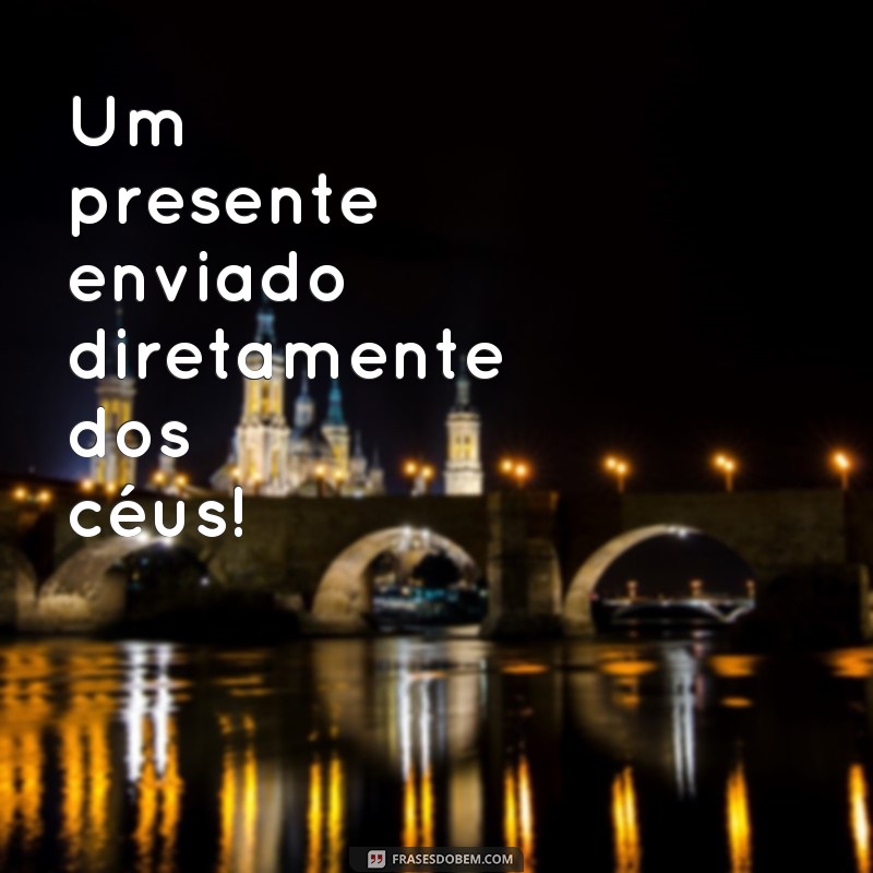 Encante seus convidados com as melhores frases para lembrancinhas de chá de bebê 