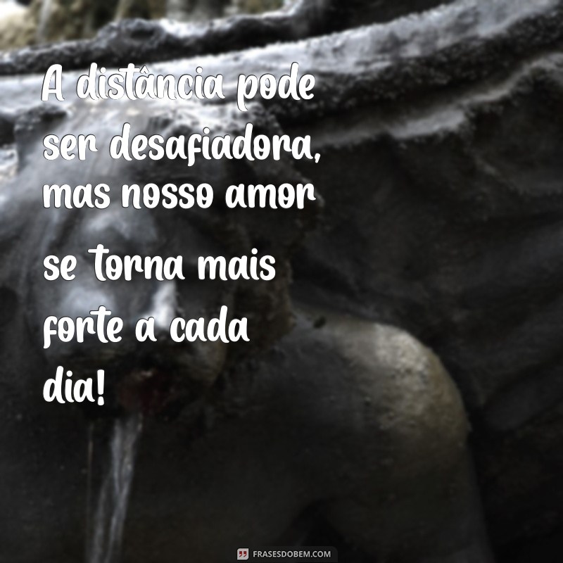 Frases Carinhosas para Sobrinho que Mora Longe: Conecte-se com Amor 