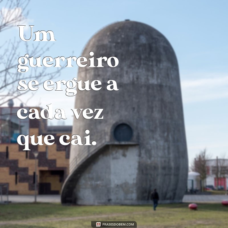 Frases Inspiradoras para Celebrar o Espírito Guerreiro do Seu Bebê 