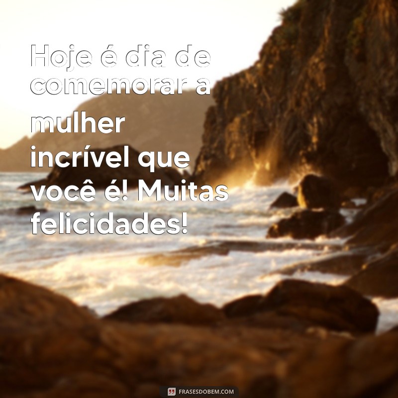 As Melhores Frases de Parabéns para Celebrar a Amizade 