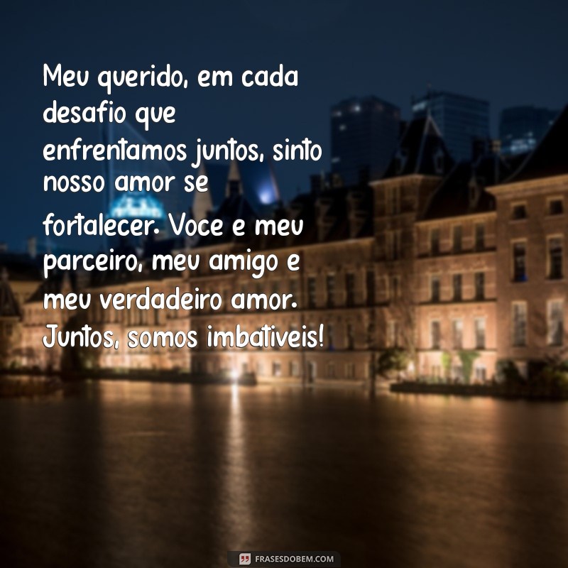 10 Cartas de Amor Inesquecíveis para Surpreender Seu Namorado 