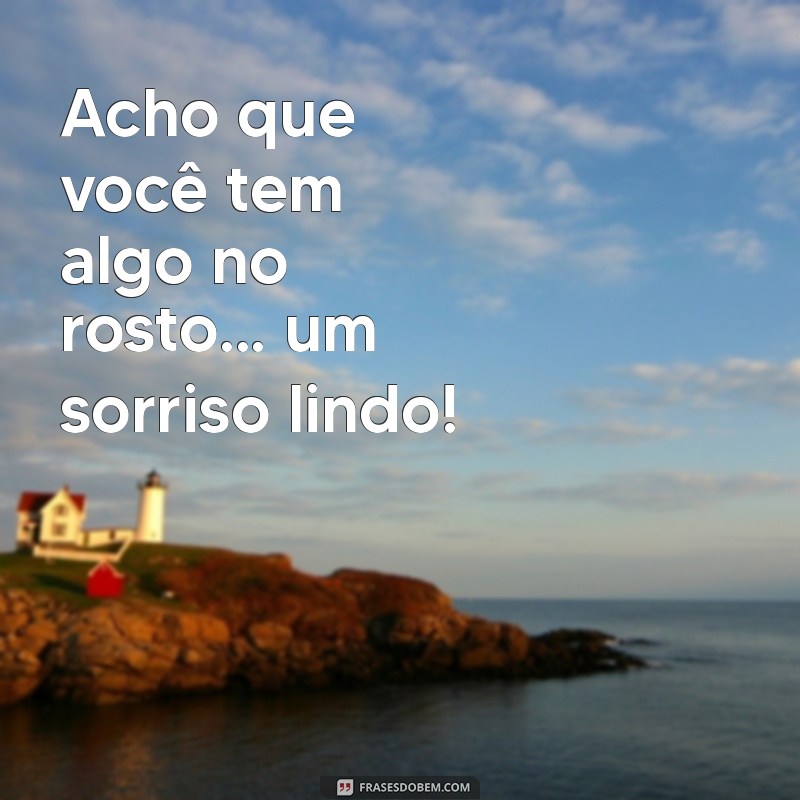 As Melhores Frases para Paquerar: Dicas para Conquistar com Charme 