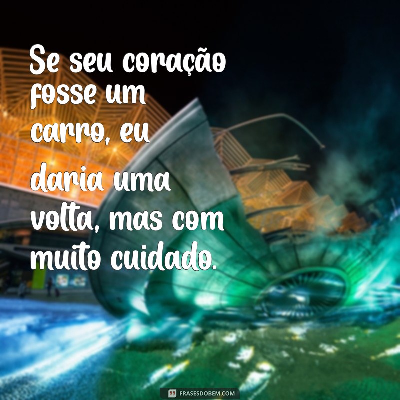 As Melhores Frases para Paquerar: Dicas para Conquistar com Charme 