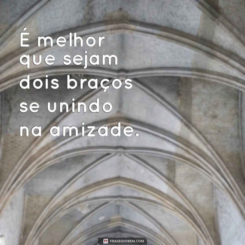 Por que Ter um Parceiro Faz Toda a Diferença: A Importância da Companhia 