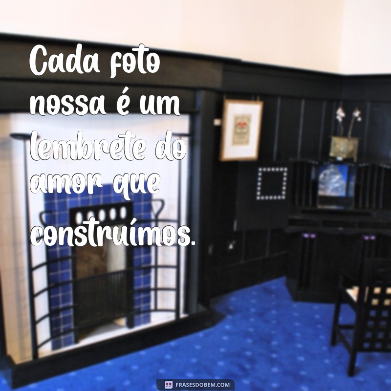 Frases de Amor para Acompanhar suas Fotos: Inspire-se e Compartilhe 