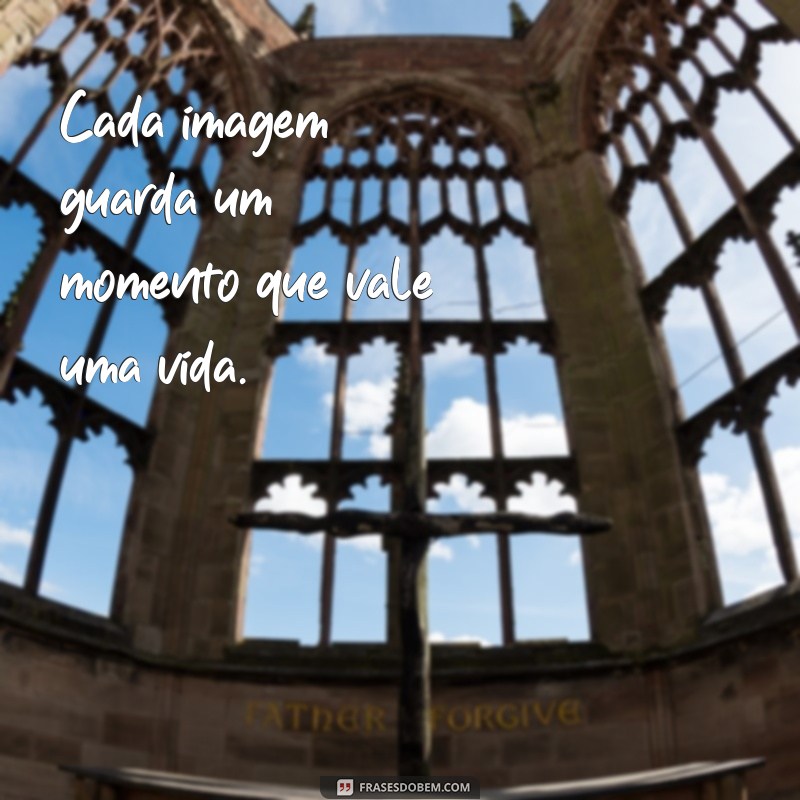 Frases de Amor para Acompanhar suas Fotos: Inspire-se e Compartilhe 