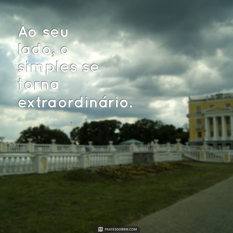 As Melhores Frases para Legendar Fotos com Sua Namorada 