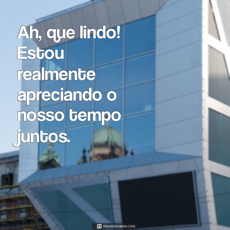 Como Responder a uma Declaração de Amor por Mensagem: Dicas e Exemplos 