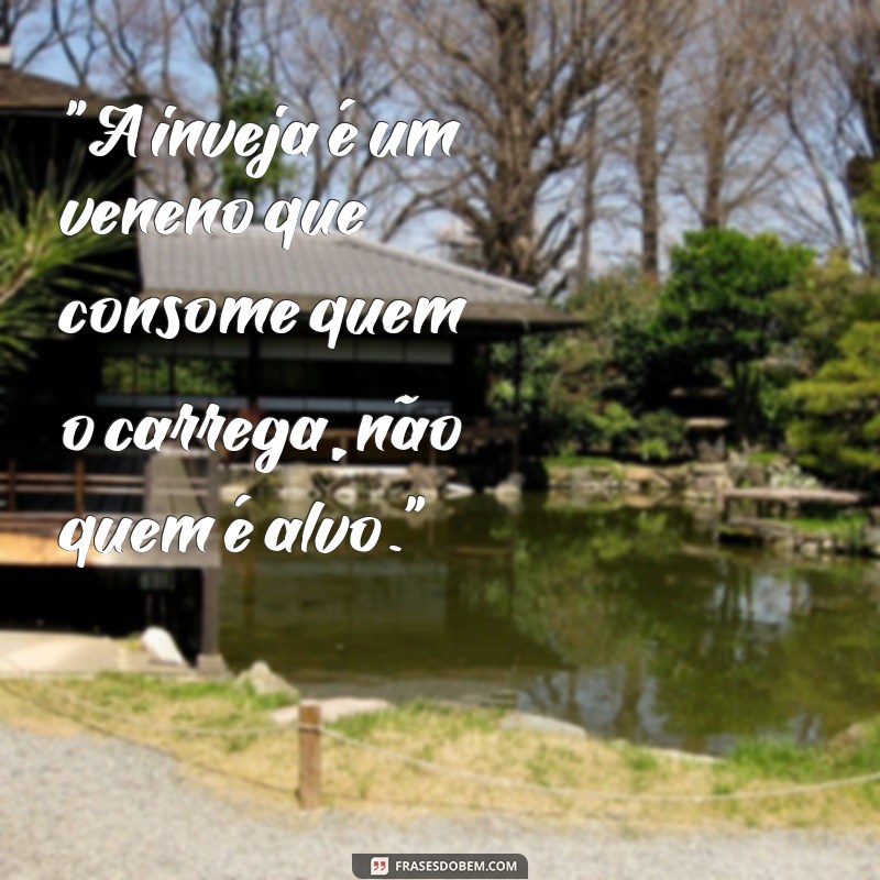 frases contra inveja e mau olhado 